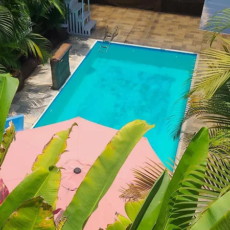 Arenal Family Retreat Villas